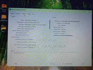 HP Laptop