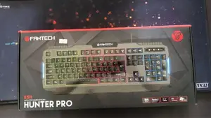Fantech K511 Hunter Pro Gaming Keyboard