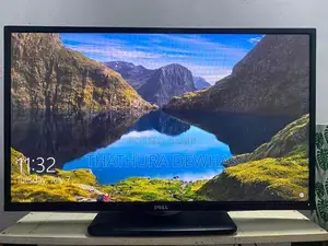 Dell 28 Inch Monitor