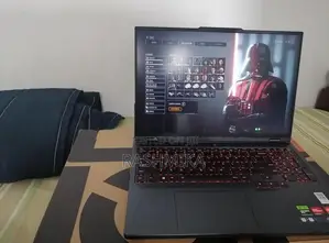 Lenovo Legion Pro 5 16ARX8