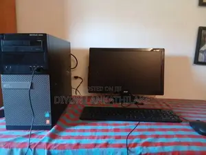 Dell Optiplex 3020 Mini Tower PC