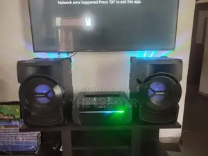 Sony Shake X10d Speaker