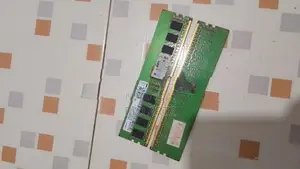 DDR4 4GB RAM Card