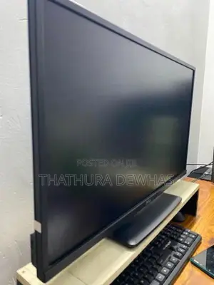 Dell 28 Inch Monitor