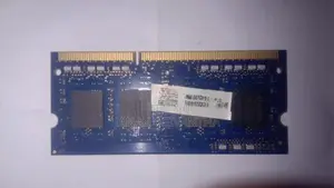 4GB DDR3L Used Laptop RAM