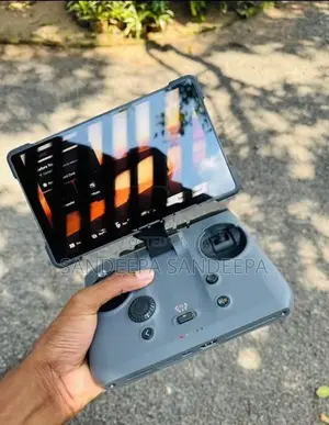 Dji RC Pro 2 Drone Live Remote