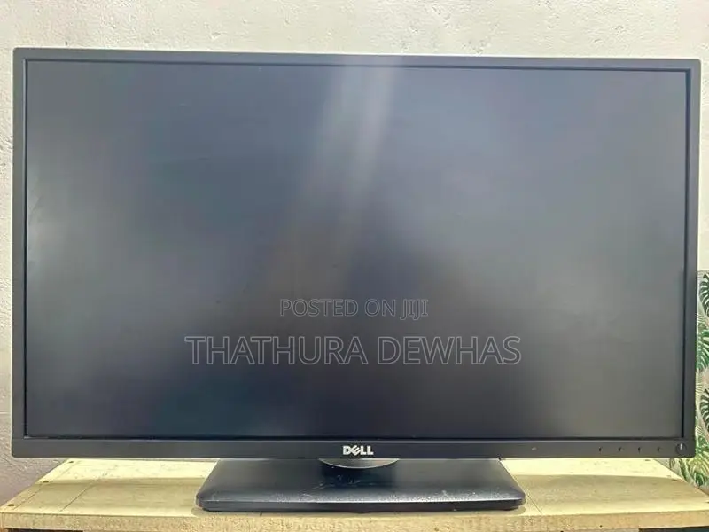 Dell 28 Inch Monitor