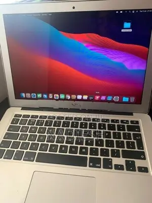 Apple Macbook Air 2014 13 Inch