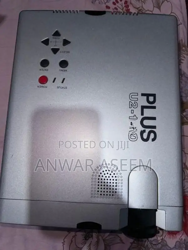 Projector