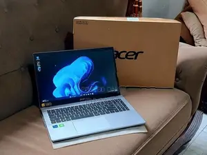 Acer Aspire 3 A316 i5 12th Gen