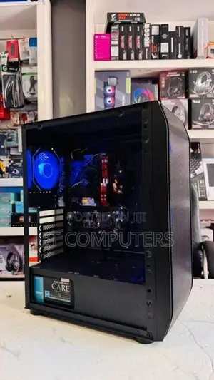 Intel Core i5 6th Gen