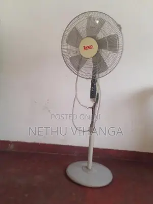 tenco fan