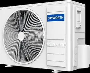 9000BTU skyworth non inverter brand new AC
