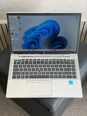 HP ELITEBOOK 840 G8 i5 11TH GEN / 16GB RAM 512GB NVMe SSD (14inch)