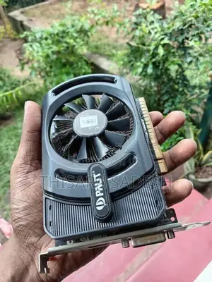 Palit GTX 1650 StormX 4GB