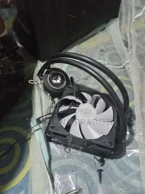 Liquid Cooler