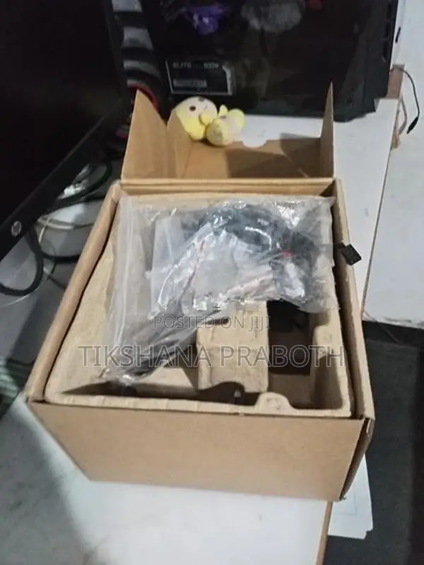 Liquid Cooler