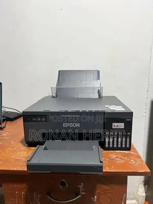 Epson L8050 Printer