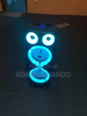 Sing-E Z Qs8238 Speaker