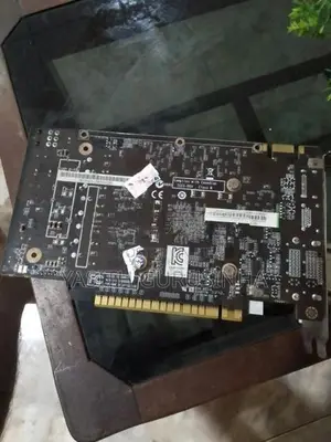GTX 550 TI 1GB