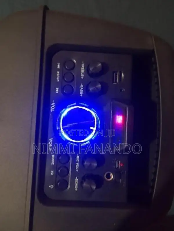 Sing-E Z Qs8238 Speaker