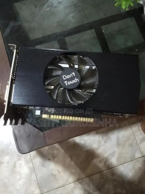 GTX 550 TI 1GB
