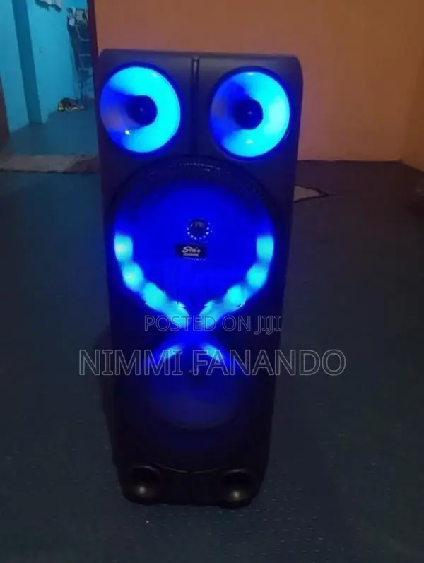 Sing-E Z Qs8238 Speaker