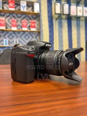 Nikon D7000