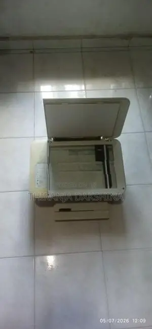 HP Wired Printer
