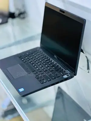 Dell Latitude 5400 I7 8th GEN 8GB RAM 256GB SSD Laptop