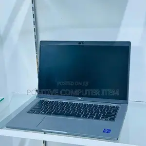 Dell Latitude 5420 I7 11th GEN 8GB RAM 256GB SSD Laptop