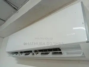 BTU 24000 Inventor AC