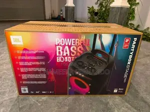 JBL Party Box