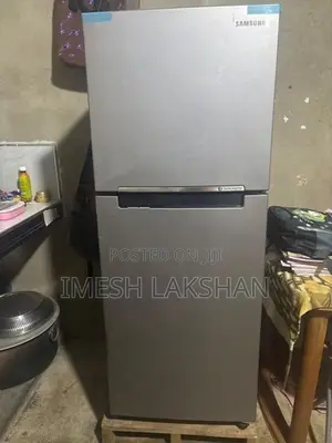 Samsung Refrigerator