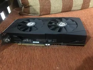 AMD RX 580 8GB