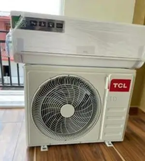 24000BTU TCL Inverter Brand New AC