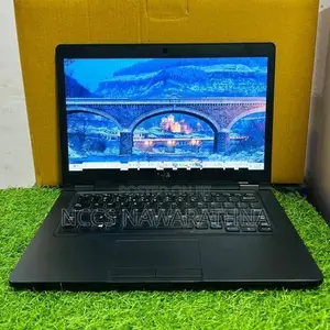 i5 8th Gen Laptop