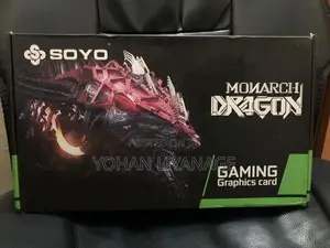 AMD RX 580 8GB
