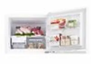 Havells 55L Mini Bar Refrigerator Silver - HVS-55RFLK-S 42539