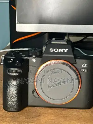 Sony Alpha 7 III