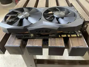 Zotac GeForce GTX 1080 8GB GDDR5X