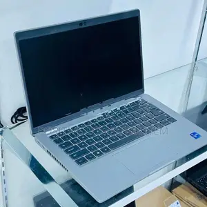 Dell Latitude 5420_-i7 11TH GEN 8GB RAM 256GB NVME SSD
