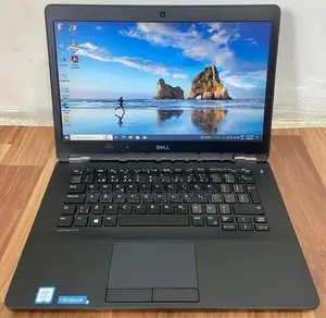 Dell Latitude E7470 i5 6th Gen Laptop