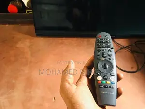 Elekta Webos Smart TV 55" Inch