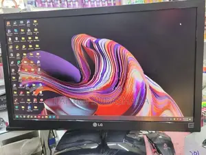 LG LED monitor Japan used