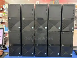 Computer i3 i5 i7 3rd - 9th|8/16GB RAM|500GB/1TB HDD|Wi-Fi (Full Set P