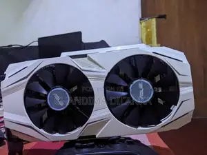 NVIDIA GeForce GTX 1060 6GB Graphics Card