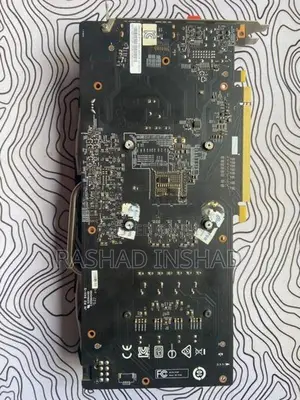 MSI GeForce GTX 1060 3GB ARMOR