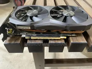 Zotac GeForce GTX 1080 8GB GDDR5X