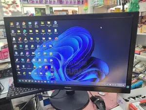 Philips 27" Full HD Monitor